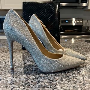 Gorgeous brand new sz 13 Sam Edelman stilettos. Never worn.